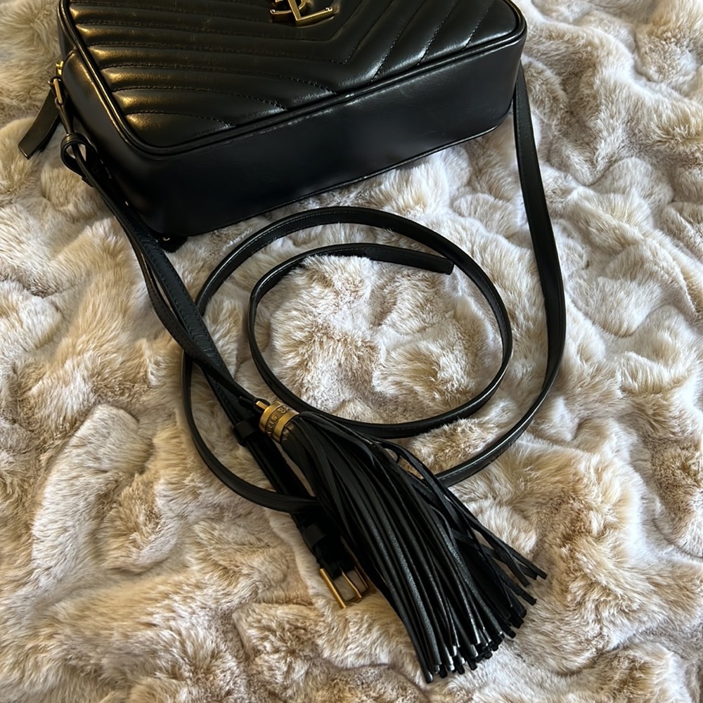 Saint Laurent Camera Bag - Picture 13 of 15